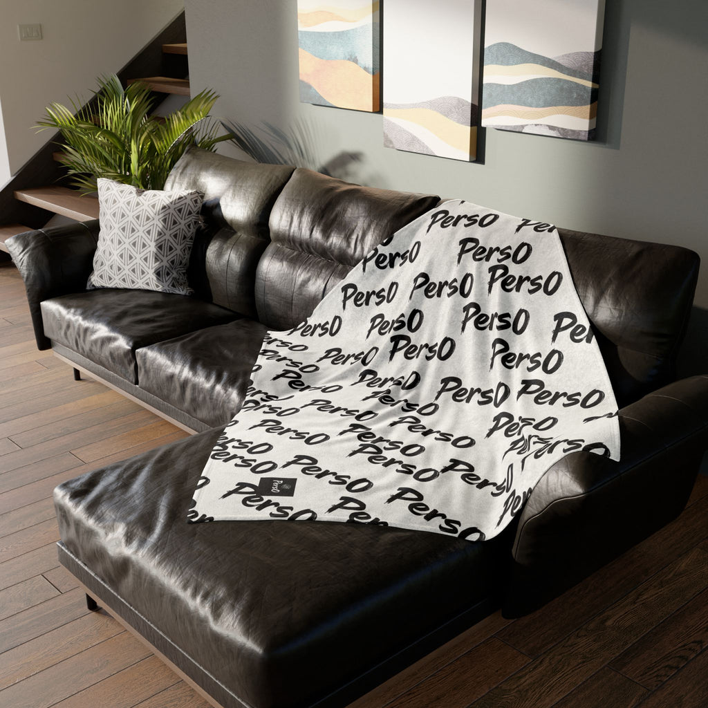 Pers0 Blanket (Founders Edition)