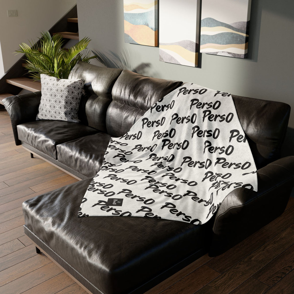Pers0 Blanket (Founders Edition)