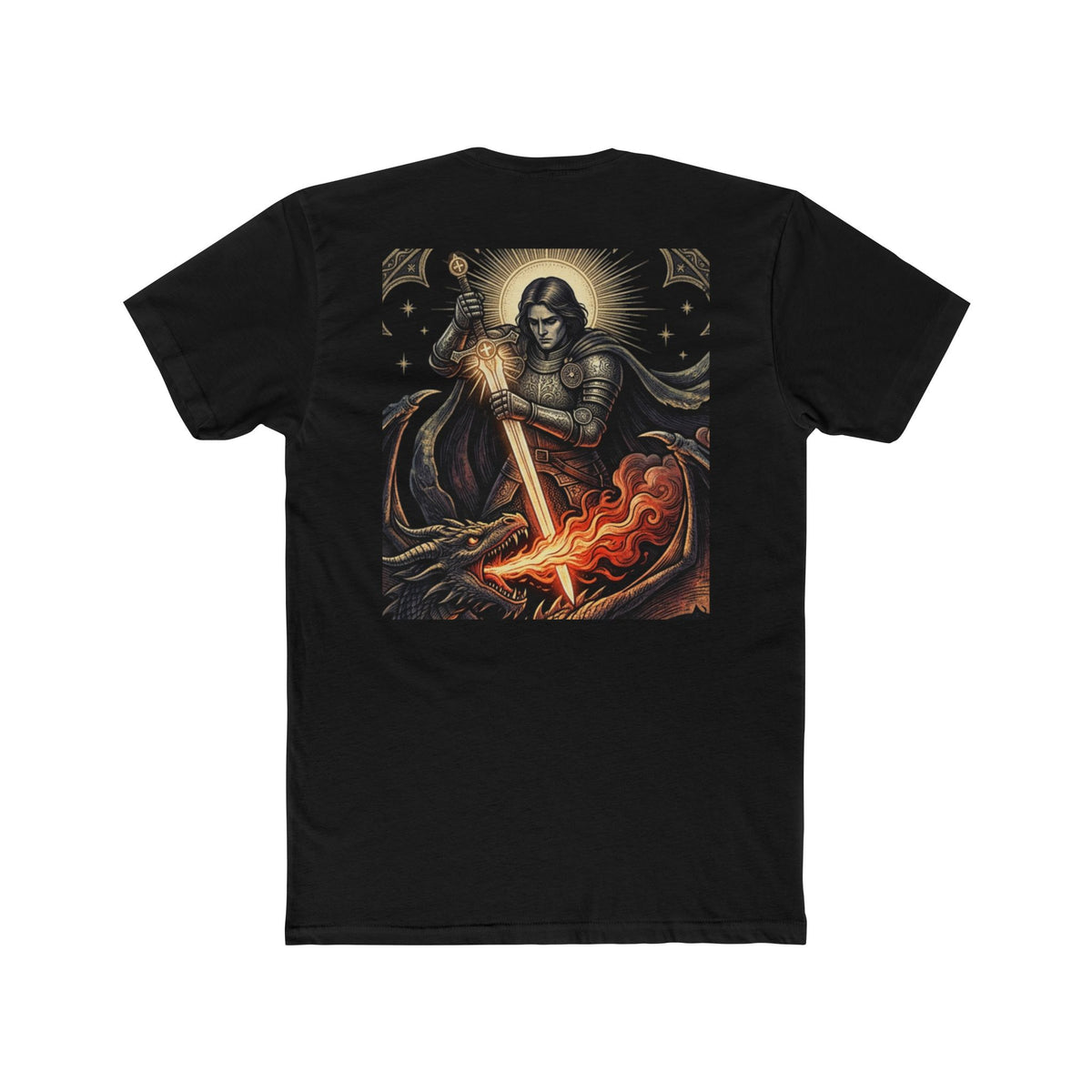 Pers0 "Fairytale" Tee