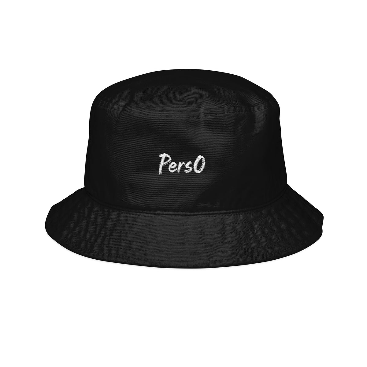 Pers0 Bucket Hat v2