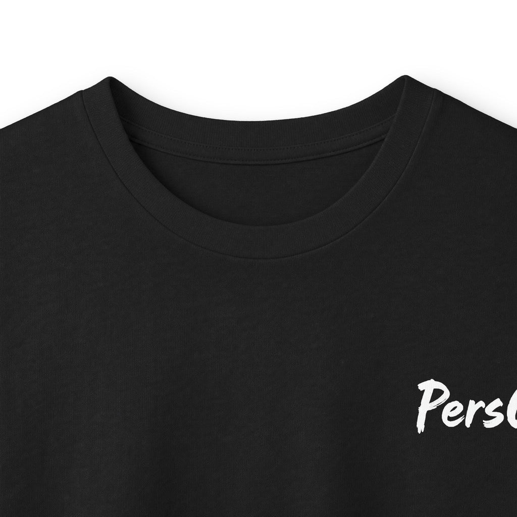 Pers0 "Standard" Long Sleeve Tee