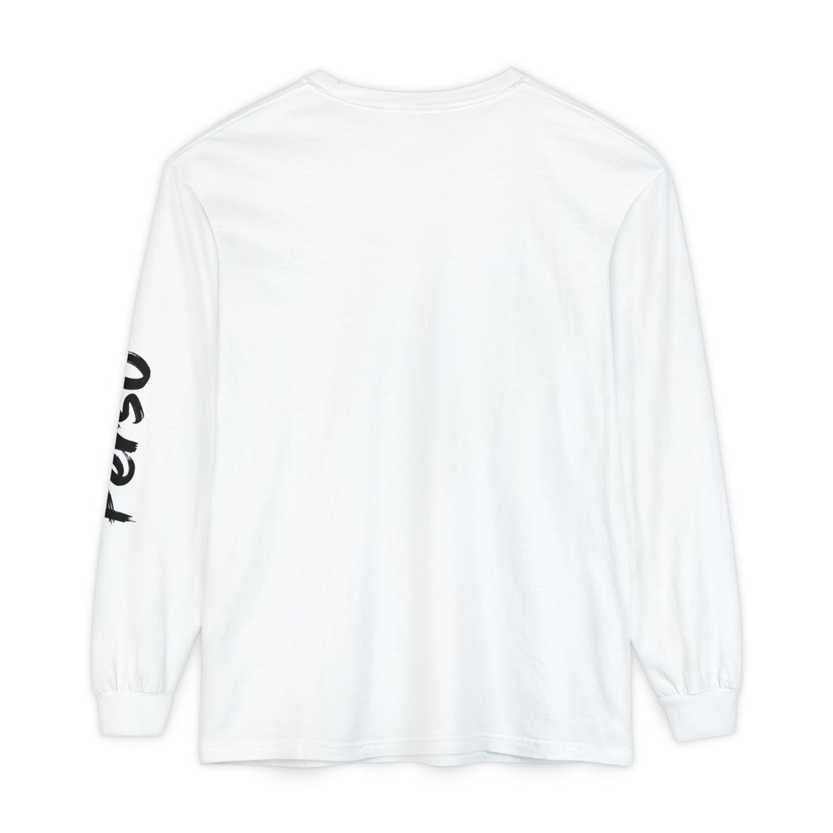 Pers0 “Fall Evening” long sleeve tee