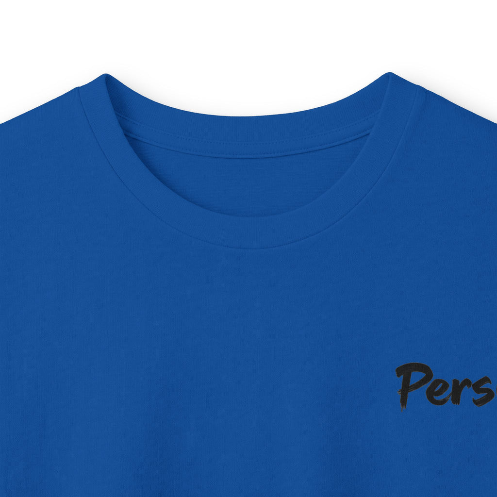 Pers0 "Standard" Long Sleeve Tee