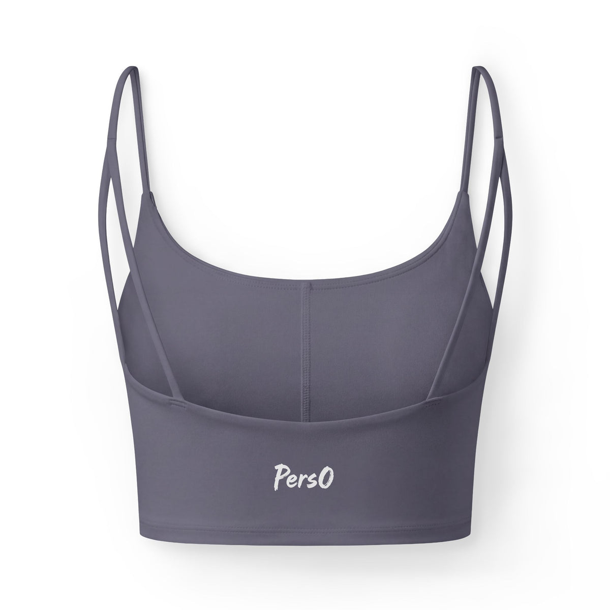 Pers0 "Finesse" Sports Bra (Floral Series)
