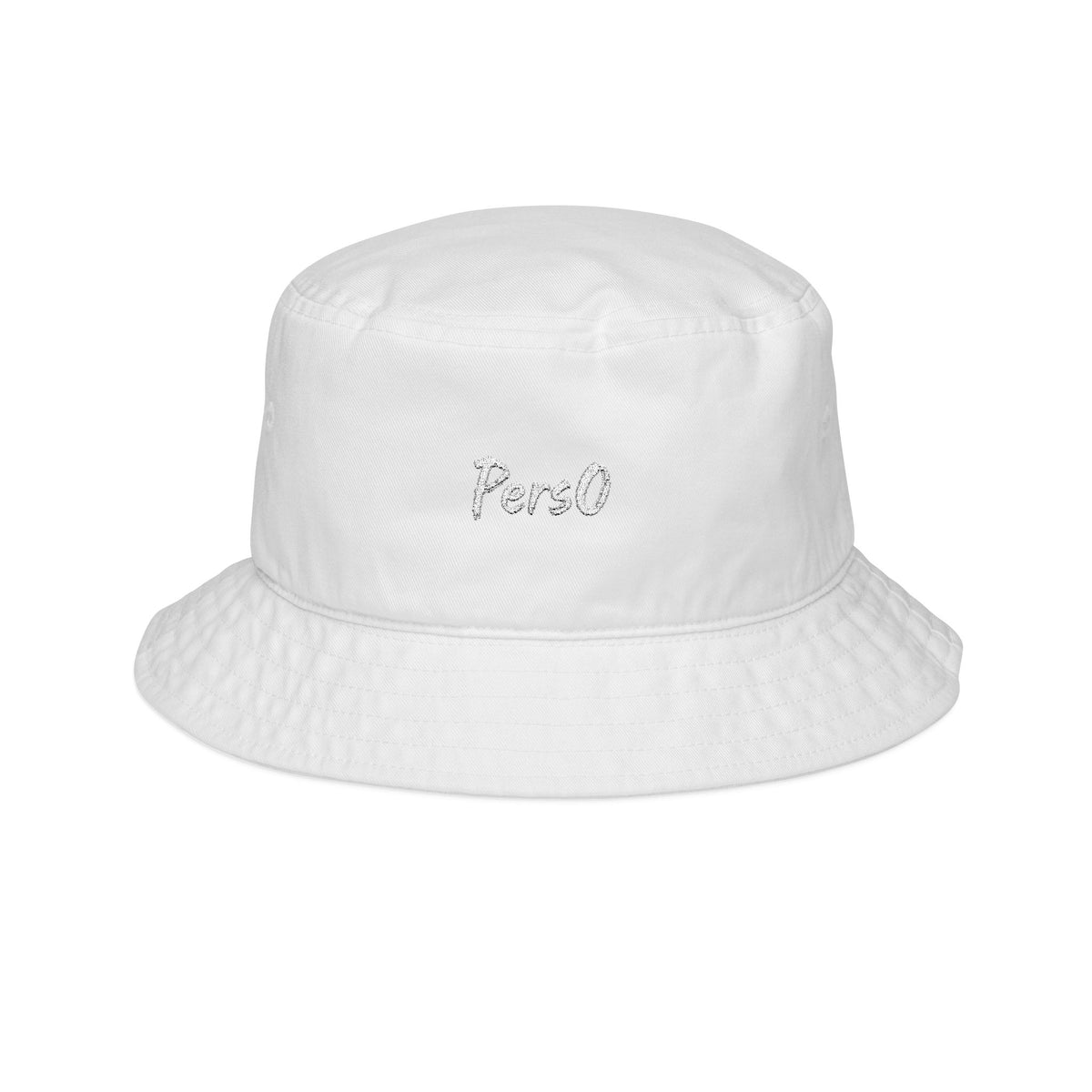 Pers0 Bucket Hat v2