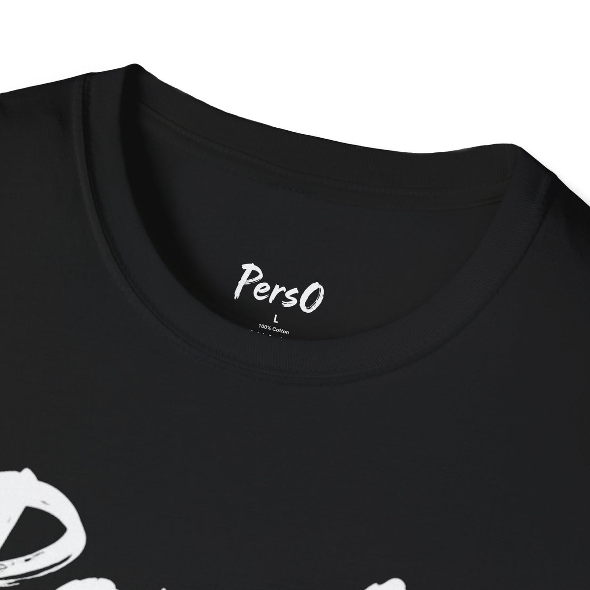 Pers0 “Inversion” tee (Founders Edition)