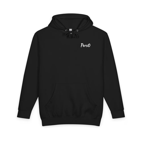 Pers0 "Endure" Hoodie