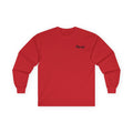 Pers0 "Standard" Long Sleeve Tee