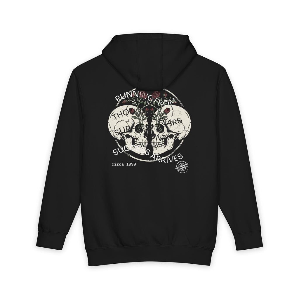 Pers0 "Endure" Hoodie