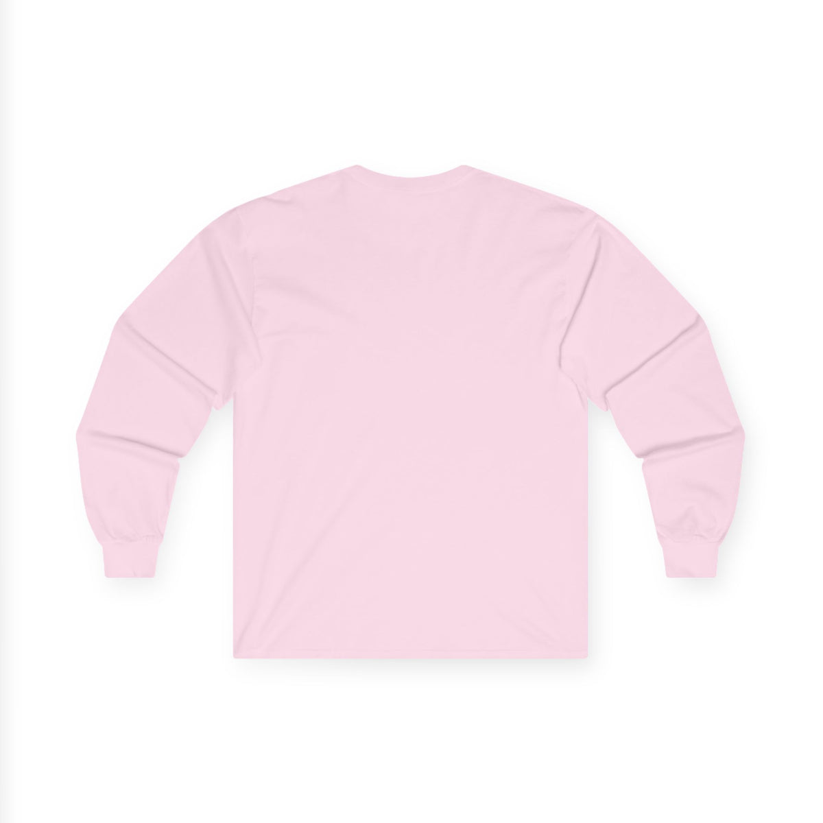 Pers0 "Standard" Long Sleeve Tee