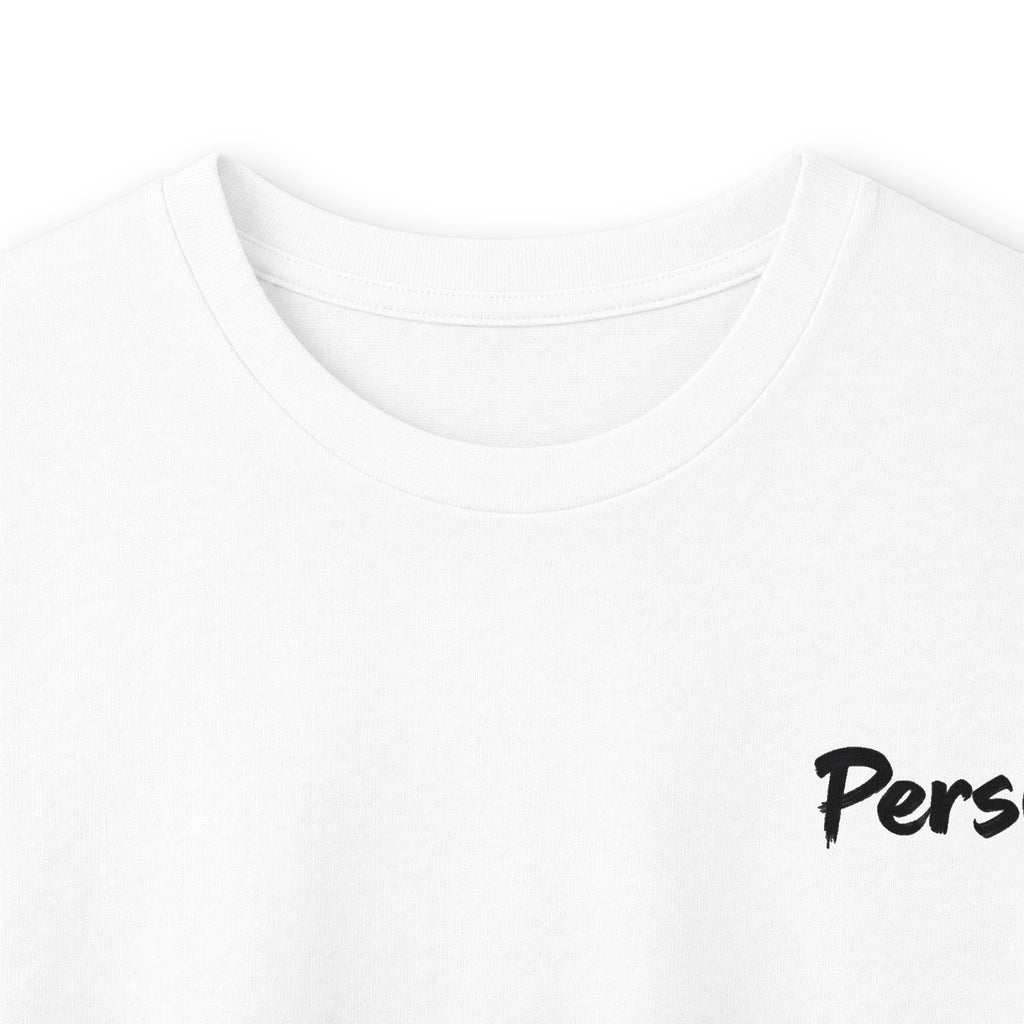 Pers0 "Standard" Long Sleeve Tee