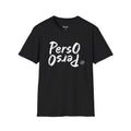 Pers0 “Inversion” tee (Founders Edition)