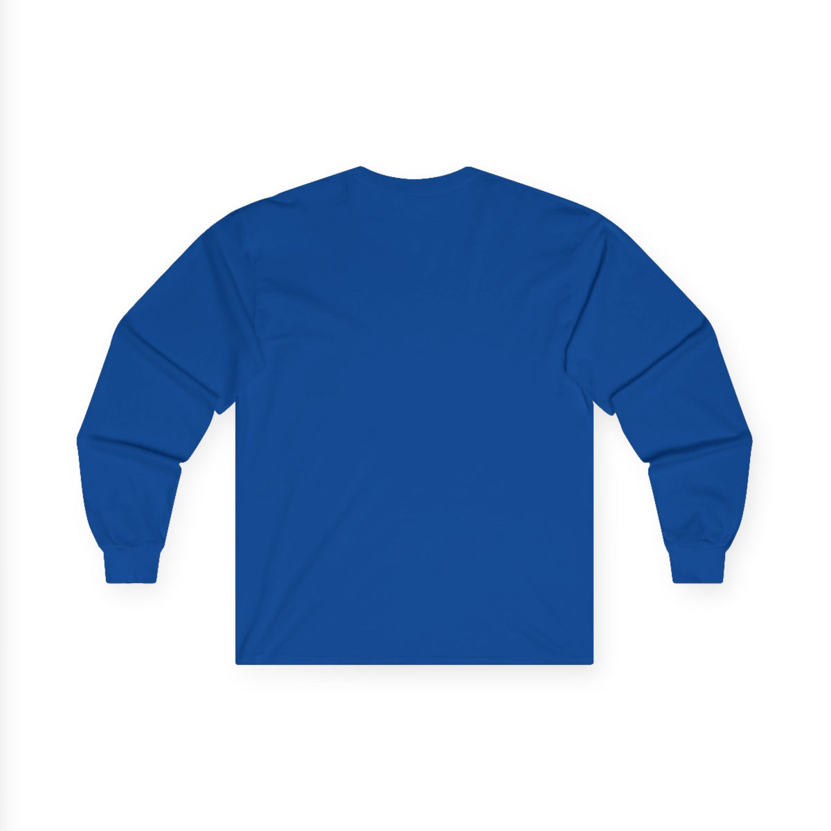 Pers0 "Standard" Long Sleeve Tee