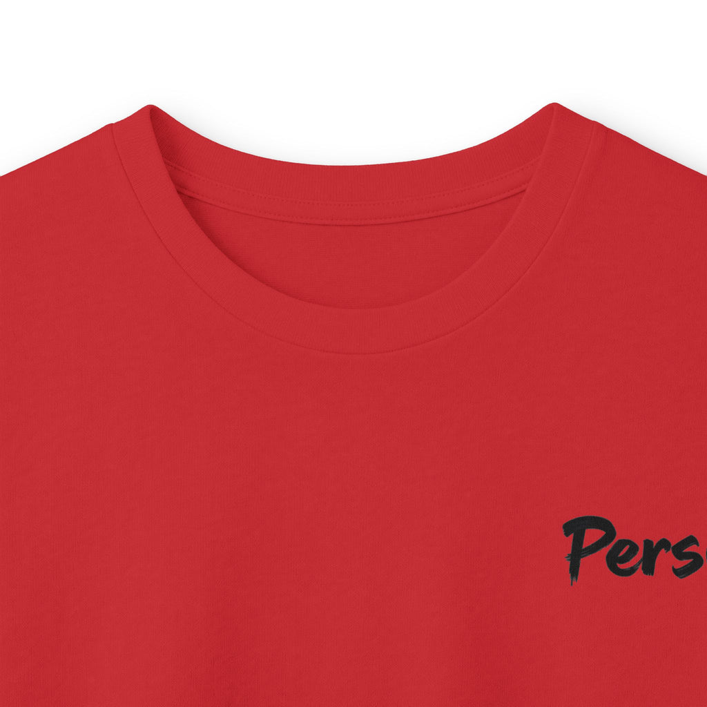 Pers0 "Standard" Long Sleeve Tee