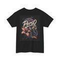 Pers0 "Zen" Tee (Floral Series)