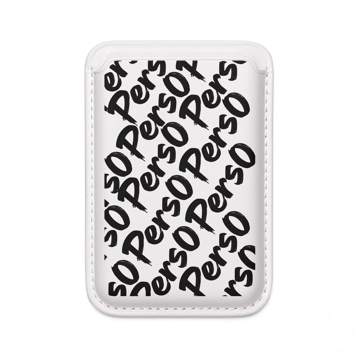 Pers0 Magnetic Wallet (Magsafe® Compatible)