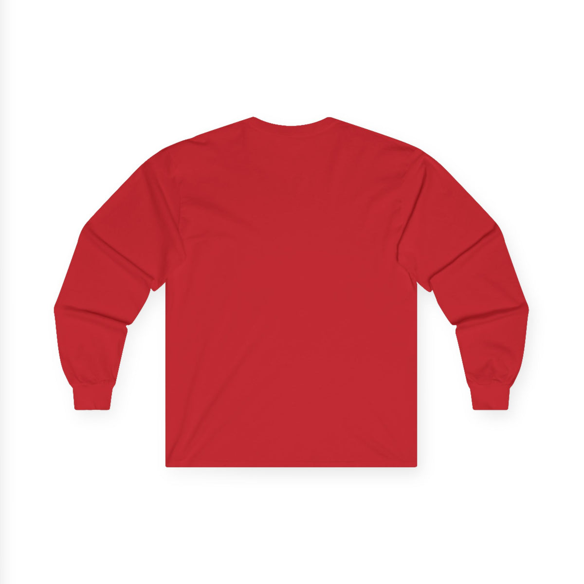 Pers0 "Standard" Long Sleeve Tee