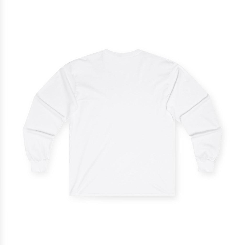 Pers0 "Standard" Long Sleeve Tee