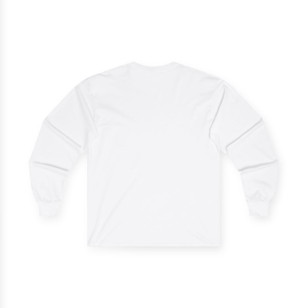 Pers0 "Standard" Long Sleeve Tee