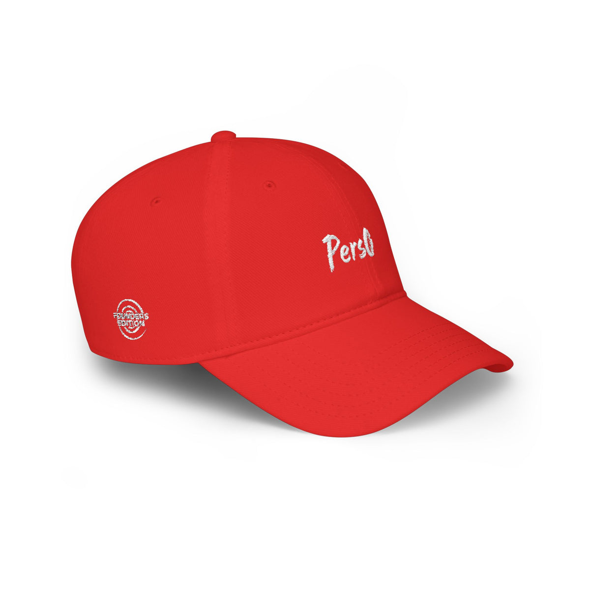 Pers0 Cap (Founders Edition)