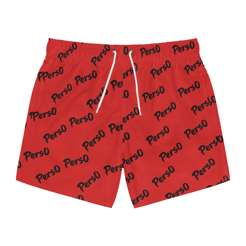 Pers0 Trunks