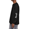 Pers0 “Fall Evening” long sleeve tee