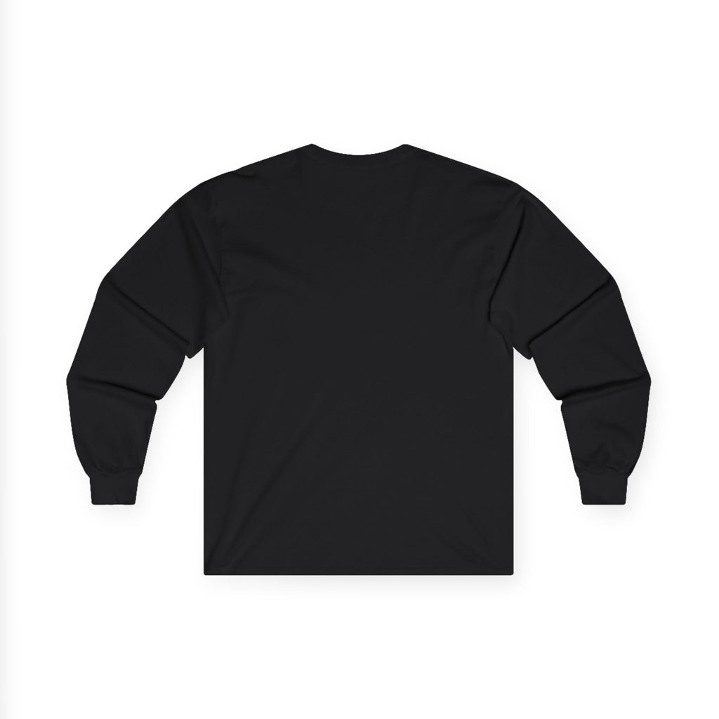 Pers0 "Standard" Long Sleeve Tee